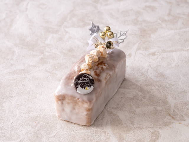 ＜2026 年新作＞クリスマスパウンドケーキ